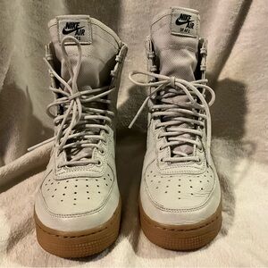 Nike Air SF AF1